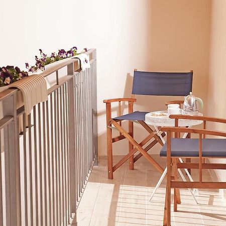 Apartments Villa Bougainville San Felice del Benaco Εξωτερικό φωτογραφία