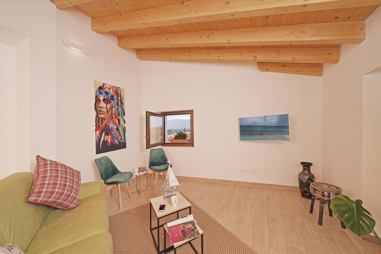 Apartments Villa Bougainville San Felice del Benaco Εξωτερικό φωτογραφία