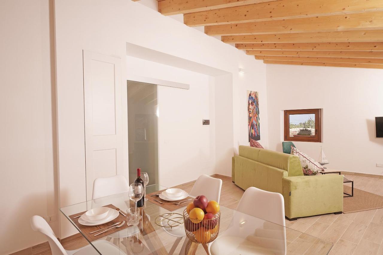 Apartments Villa Bougainville San Felice del Benaco Εξωτερικό φωτογραφία