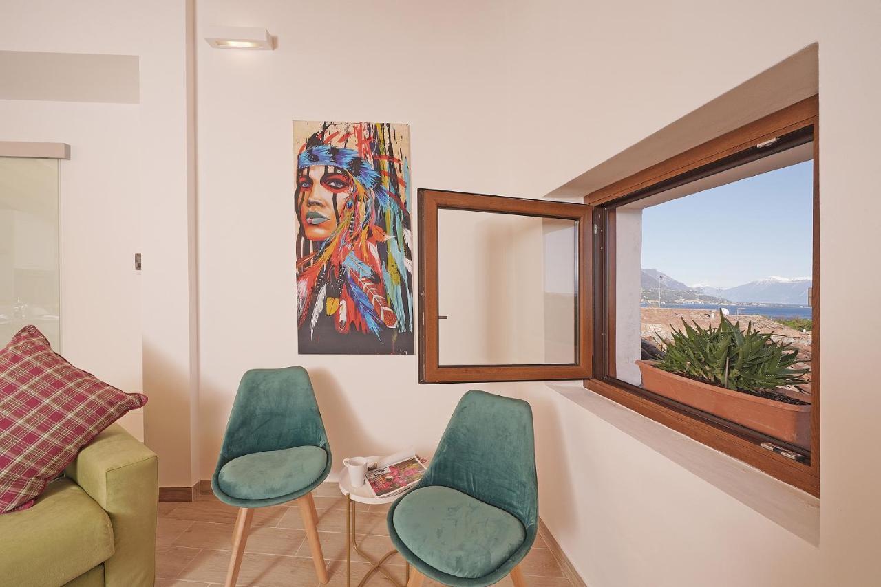Apartments Villa Bougainville San Felice del Benaco Εξωτερικό φωτογραφία