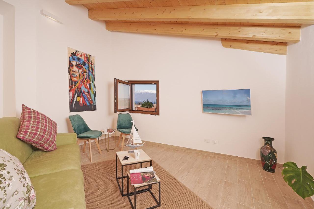 Apartments Villa Bougainville San Felice del Benaco Εξωτερικό φωτογραφία