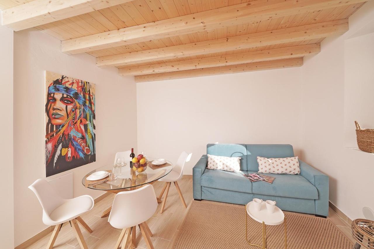 Apartments Villa Bougainville San Felice del Benaco Εξωτερικό φωτογραφία